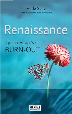 Couverture du produit · Renaissance: Il y a une vie après le burn-out