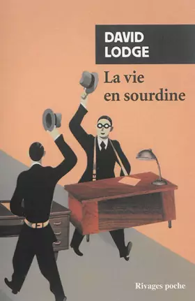 Couverture du produit · La vie en sourdine