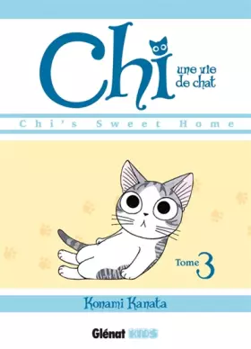 Couverture du produit · Chi - Une vie de chat Vol.3
