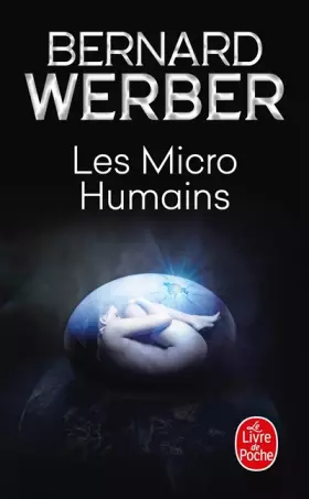 Couverture du produit · Les Micro-humains