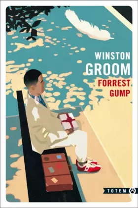 Couverture du produit · Forrest Gump