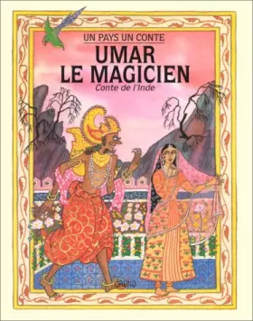 Couverture du produit · Umar le magicien