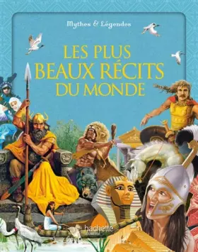 Couverture du produit · Les plus beaux récits du monde