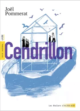Couverture du produit · Cendrillon