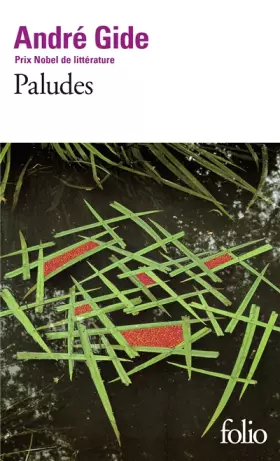 Couverture du produit · Paludes