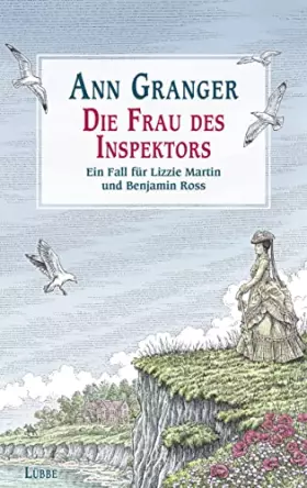Couverture du produit · Die Frau des Inspektors: Ein Fall für Lizzie Martin und Benjamin Ross (Viktorianische Krimis, Band 8)