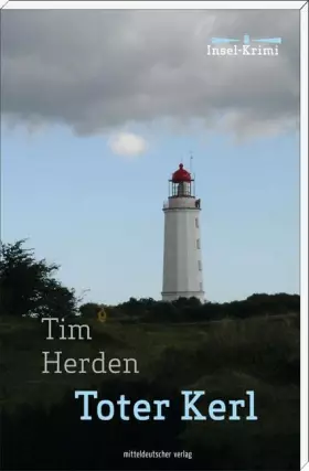 Couverture du produit · Toter Kerl: Insel-Krimi