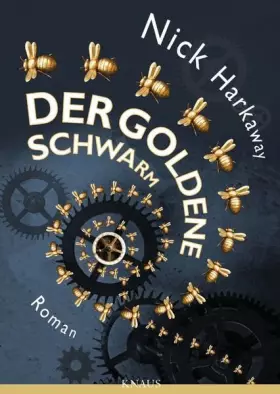 Couverture du produit · Der goldene Schwarm: Roman
