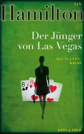 Couverture du produit · Der Jünger von Las Vegas: Ein Ava-Lee-Krimi Band 2