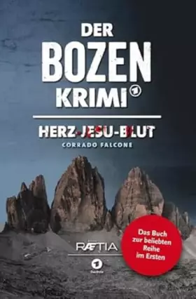 Couverture du produit · Der bozen-krimi. Herz-Jesu-Blut