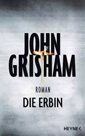 Couverture du produit · Die Erbin