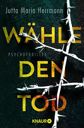 Couverture du produit · Wähle den Tod: Thriller