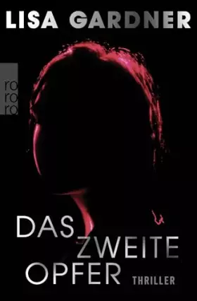 Couverture du produit · Das zweite Opfer