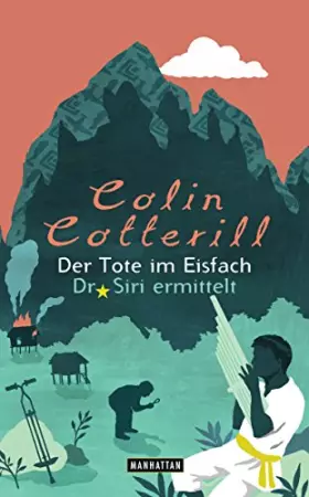 Couverture du produit · Der Tote im Eisfach - Dr. Siri ermittelt 5 -: Kriminalroman: Dr. Siri ermittelt. Kriminalroman (Die Dr. Siri-Romane, Band 5)