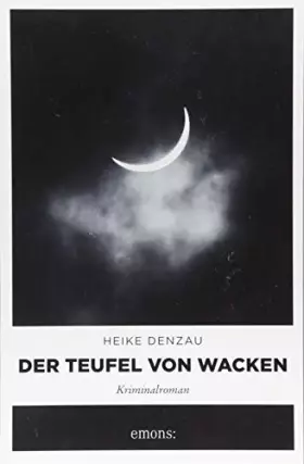 Couverture du produit · Der Teufel von Wacken: Kriminalroman (Lyn Harms)