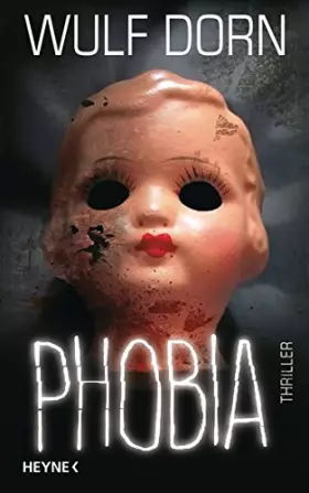 Couverture du produit · Phobia