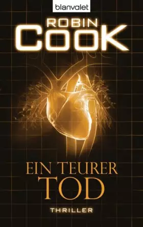 Couverture du produit · Ein teurer Tod: Thriller: Thriller. Deutsche Erstausgabe