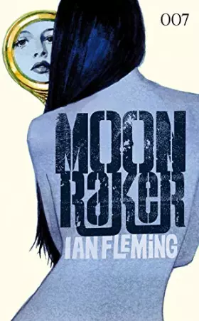 Couverture du produit · James Bond: Moonraker