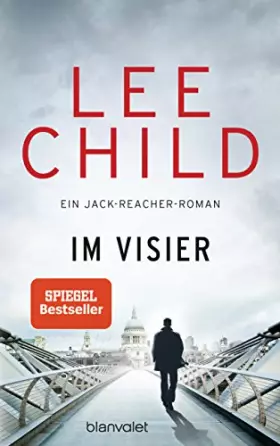 Couverture du produit · Im Visier: Ein Jack-Reacher-Roman