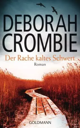Couverture du produit · Der Rache kaltes Schwert: Band 8 - Roman (Die Kincaid-James-Romane, Band 8)