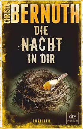 Couverture du produit · Die Nacht in dir: Thriller