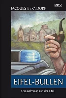 Couverture du produit · Eifel-Bullen