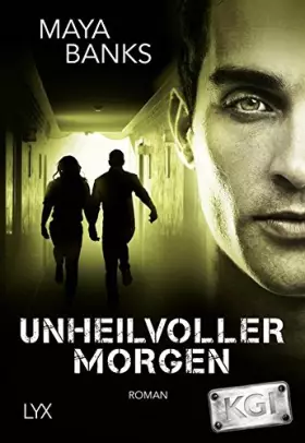 Couverture du produit · KGI - Unheilvoller Morgen: Roman (KGI-Reihe, Band 9)