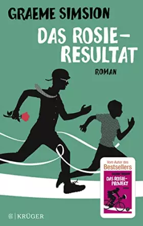 Couverture du produit · Das Rosie-Resultat