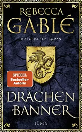 Couverture du produit · Drachenbanner: Ein Waringham-Roman (Waringham Saga, Band 7)