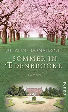 Couverture du produit · Sommer in Edenbrooke: Roman