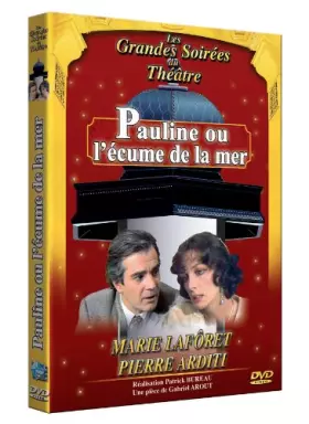 Couverture du produit · Pauline ou l'écume de la mer