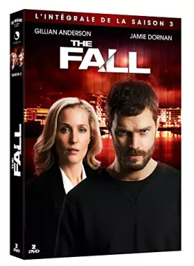 Couverture du produit · The Fall : L'intégrale de la Saison 3