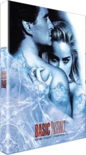 Couverture du produit · Basic Instinct [Édition Définitive]
