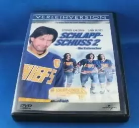 Couverture du produit · Slapshot 2 DVD Rental