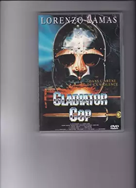 Couverture du produit · Gladiator Cop