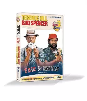 Couverture du produit · Pair & Impair