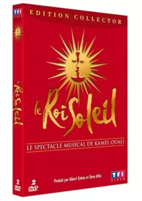 Couverture du produit · Le Roi Soleil [Édition Collector]