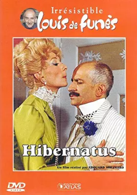 Couverture du produit · HIBERNATUS