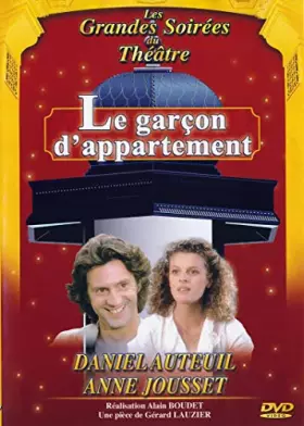 Couverture du produit · Le garçon d'appartement