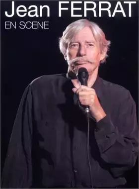 Couverture du produit · Jean Ferrat : En scène au pavillon Baltard (1991)