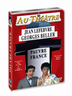 Couverture du produit · Pauvre france