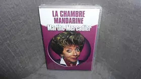 Couverture du produit · Le Théâtre de Marthe Mercadier