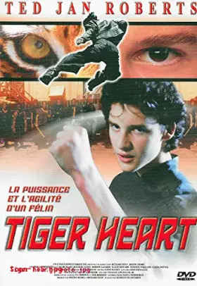 Couverture du produit · Tiger Heart