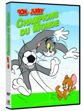 Couverture du produit · Tom et Jerry-Champions du Monde