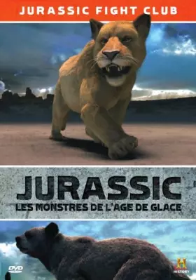 Couverture du produit · Les Monstres de l'Age de Glace