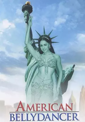Couverture du produit · Bellydance Superstars : American bellydancer