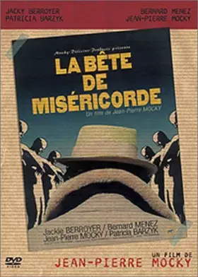 Couverture du produit · La Bête de miséricorde