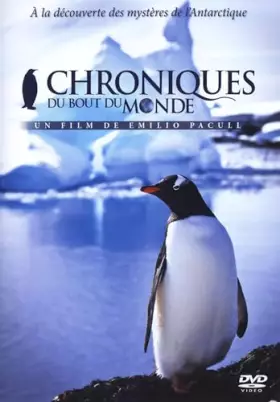 Couverture du produit · Chroniques du Bout du Monde