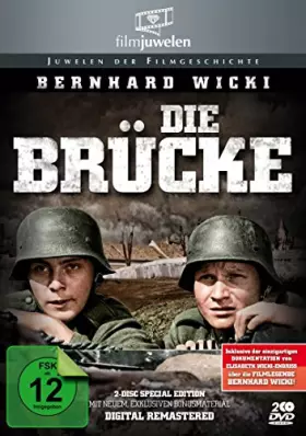 Couverture du produit · Die Brücke [Import]