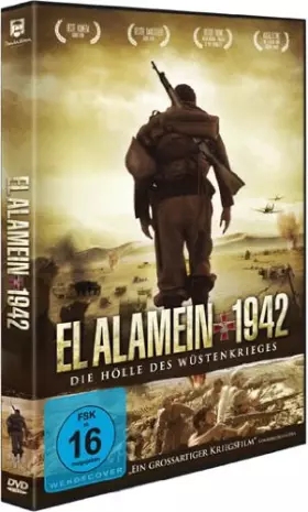 Couverture du produit · El Alamein 1942-die Hölle des Wüstenkrieges [Import]